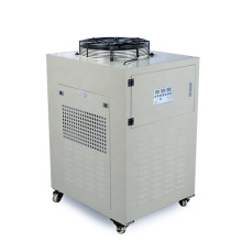 3 PS 8200W CW8500 Luftkühlte Kälte Industrial Chiller